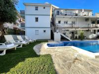 Apartments Monika - Bed and Breakfast