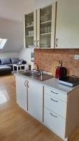 Loft Apartment mit 1 Schlafzimmer