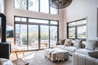 Tremblant Prestige - Verbier 9-205 - Ferienwohnung