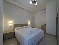 Doppelzimmer mit Balkon