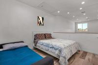 Appartamento con 1 Camera da Letto