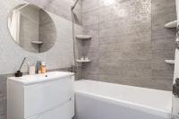 Уютные апартаменты в центре рядом с ХанШатыром - Ferienwohnung Taldykol’