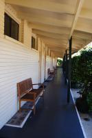 Airlie House Motor Inn - Chambres d’hôtes