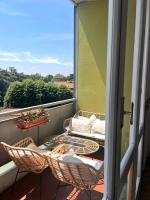 mirabello - Ferienwohnung Reggio nell'Emilia
