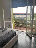 mirabello - Ferienwohnung Reggio nell'Emilia