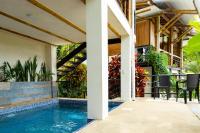 Bambura Hermosa villas - B&B Uvita