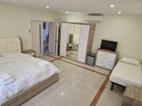 Deluxe Familiekamer