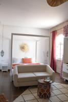 Camera Queen con Vista Giardino