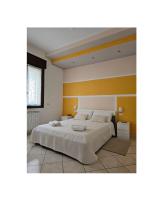 The Dreamers MXP - Bed and Breakfast Cardano al Campo