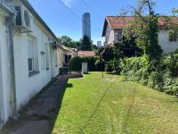Usce Belgrade house & private parking - B&B