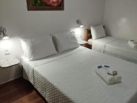 Standard Dreibettzimmer