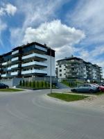Apartament Augustów ,Arnikowa - Ferienwohnung