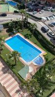 ARAS Apartamento Levante - B&B Benidorm
