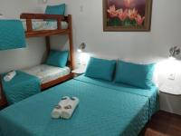 Comfort Vierbettzimmer