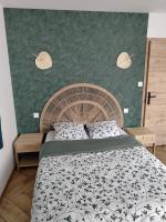 Appartement met 1 Slaapkamer