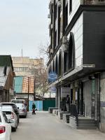 apartment with City View on Sydykova st. 123 - B&B