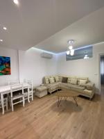 Apartament in Lungomare - Chambres d’hôtes Vlora