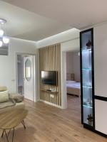 Apartament in Lungomare - Chambres d’hôtes Vlora