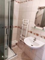 Chambre Lits Jumeaux Spacieuse