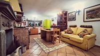 La casa nel Borgo - B&B San Gregorio da Sassola