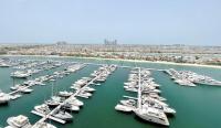 Tiara Residence - Palm Jumeirah Dubai - Chambres d'hôtes Dubaï