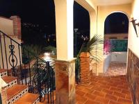 Flamencos del cerrado - B&B Málaga