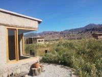 Las Ranas - B&B Tilcara