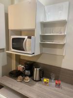 STOP Mar Suite Privada - NI - Ferienwohnung