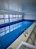 Appartement avec piscine - B&B