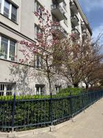 Constitution Corner - B&B Warsaw