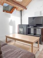 Ático Canfranc alquiler larga estancia - B&B Canfranc