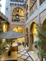 Riad Gharnata - Bed and Breakfast Chefchaouen