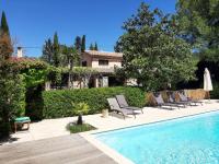 Butterfly - B&B Lorgues