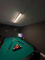 Pinnacle inn Cowling - B&B