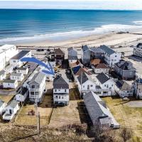 Hampton Beach Hideaway II - B&B