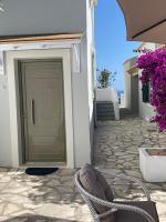 Vicky's Panoramic View Apartments - B&B Pelekas