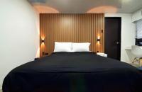 Chambre Double Standard