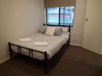 Two-Bedroom Apartment 3
