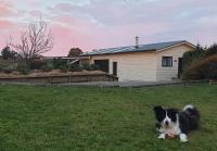 Hopwood Bed & Breakfast - Ferienwohnung Taihape