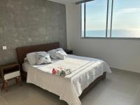 Appartement met 2 slaapkamers