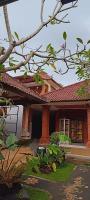 Ubud Bed and Breakfast - Ferienwohnung