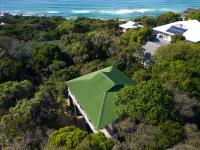 Bruma Homes - Chambres d’hôtes Ponta d'Ouro