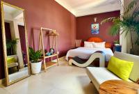 Standaard Kamer met Kingsize Bed
