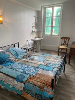 la café de la brocante - B&B Châtel-de-Neuvre