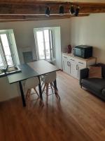 Langogne, centre ville - Ferienwohnung