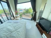 ภูผา เฮ้าส์ รีสอร์ท - Chambres d’hôtes