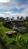 Villas Mundi - B&B