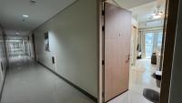 UrbanEase Living at Charm Residences Near Sta Lucia Mall and Robinsons Mall - Chambres d'hôtes Manille