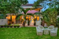 Villa avec Piscine Privée