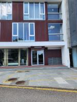 PÄRNU CENTER - Ferienwohnung Pernau